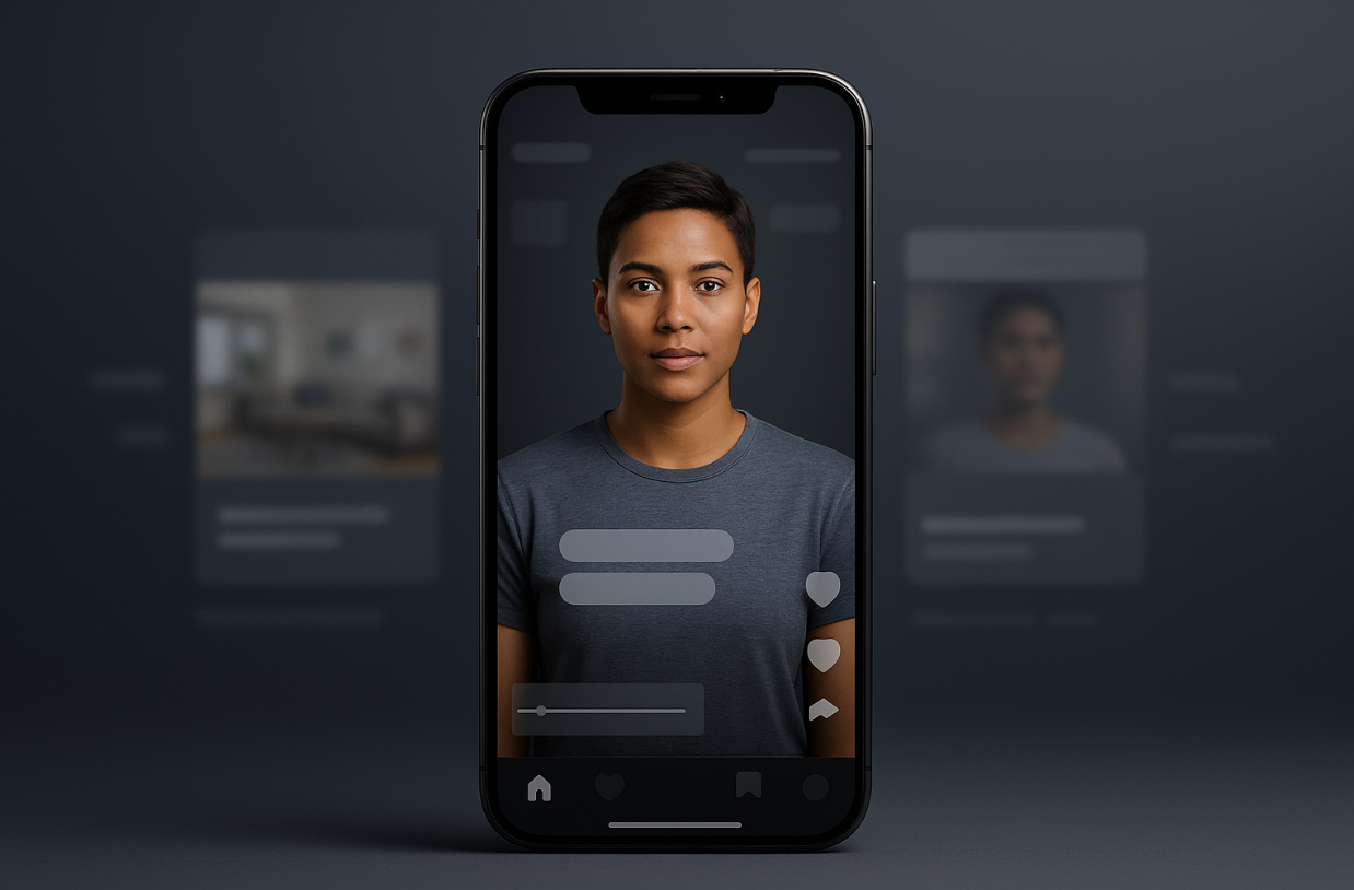 AI Avatars for Instagram Reels: What Works, What Gets Scrolled