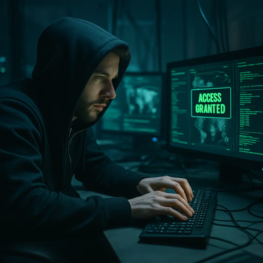 That DM Could Be a Trap: Your Guide to Instagram Hacking Links